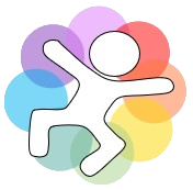 Logo Ouderraad De Kameleon