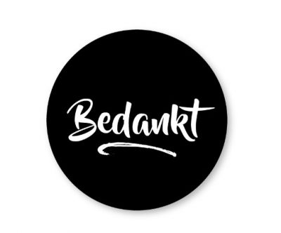 Steunkaart