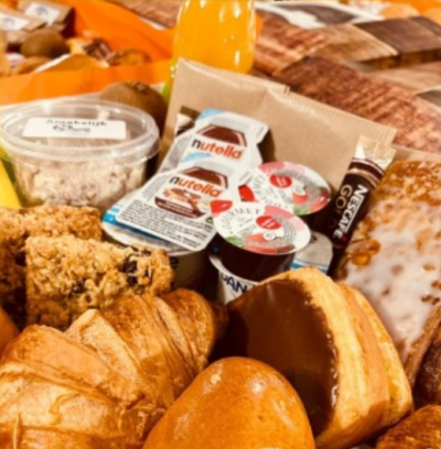 ontbijtbox