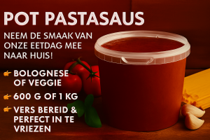 Pot-Pastasaus
