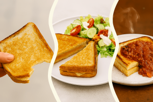 Croque